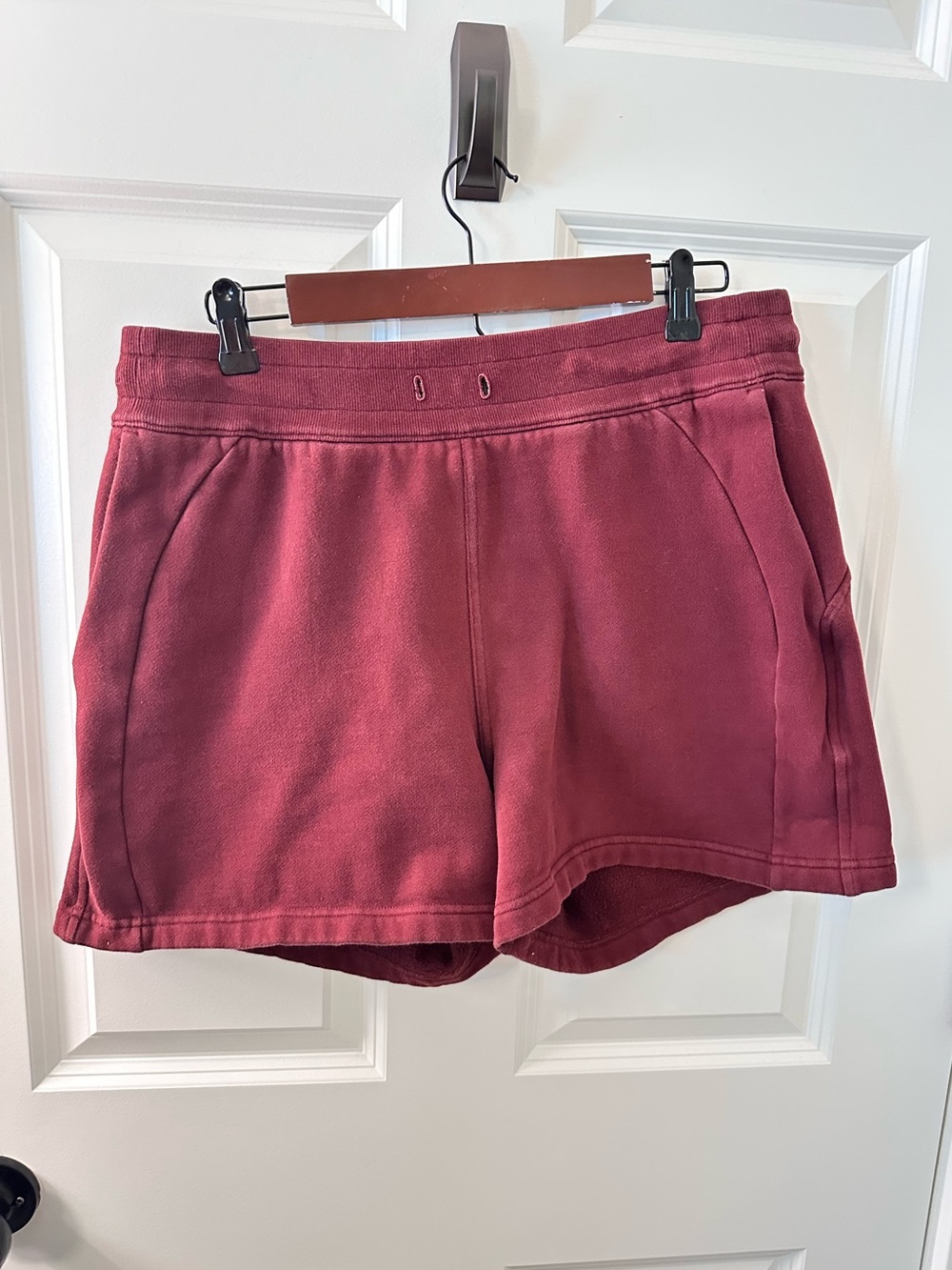 Lululemon scuba 5” shorts